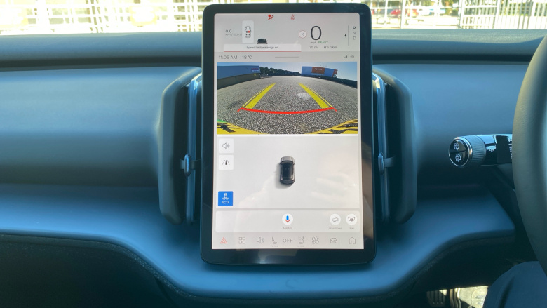 Volvo EX30 315kW Twin Motor Performance Plus 69kWh 5dr Auto Electric Estate